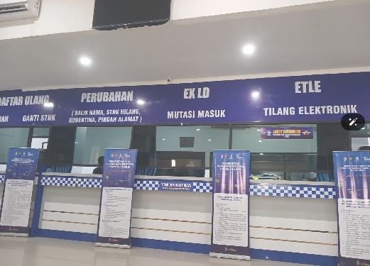 Wajah Baru Pelayanan Samsat Bekasi: Nyaman, Cepat, dan Kian Dipercaya Warga