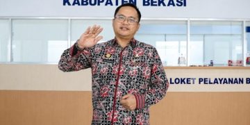 Pemkab Bekasi Dorong Kolaborasi Pentahelix dalam Pengawasan Pendapatan Daerah