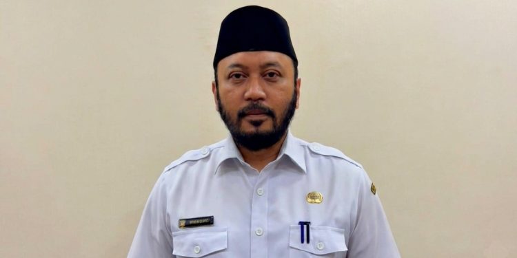Kadisdik Kota Bekasi Tegaskan Komitmen Jalankan Surat Edaran KPK pada SPMB 2026