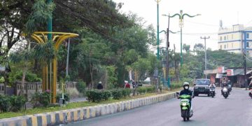 Terus Diperbaiki, Kemantapan Jalan Inspeksi Kalimalang Capai 85 Persen