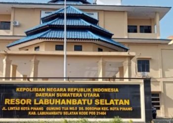Sudah Setahun Lebih, Pengaduan di Polres Labuhanbatu Selatan Belum Jelas; Pengacara Pelapor Sebut Komunikasi Tidak direspon