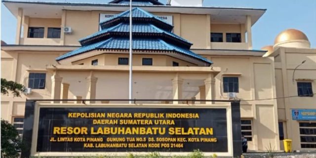 Sudah Setahun Lebih, Pengaduan di Polres Labuhanbatu Selatan Belum Jelas; Pengacara Pelapor Sebut Komunikasi Tidak direspon