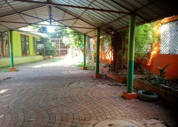 DUGAAN PENYELEWENGAN DANA BOS DI SMA NEGERI 78 JAKARTA TAHUN ANGGARAN 2024.