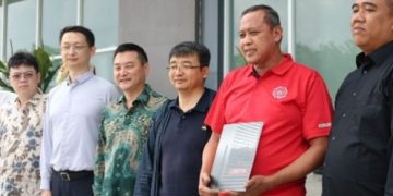 Pemkot Bekasi Gandeng DPRD, dan Tokoh Bantargebang Tinjau PLTSa di China, Matangkan Groundbreaking PSEL Kota Bekasi