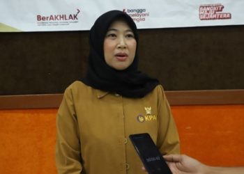Ai Rahmayanti: Kehadiran KPAD Bekasi Jadi Penguat Pemenuhan Hak dan Perlindungan Anak