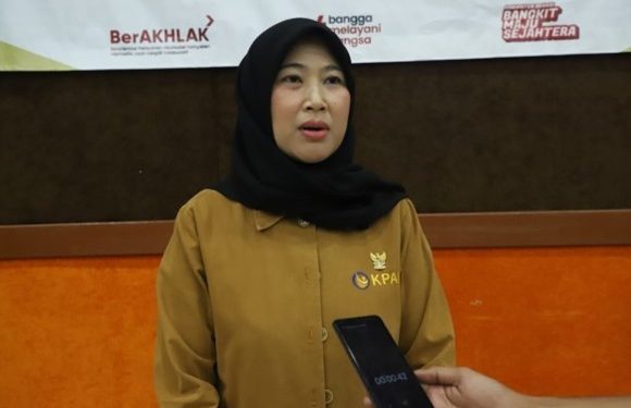 Ai Rahmayanti: Kehadiran KPAD Bekasi Jadi Penguat Pemenuhan Hak dan Perlindungan Anak