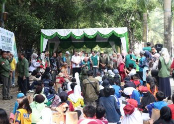 Hari Lingkungan Hidup Sedunia 2026, Plh. Wali Kota Bekasi Dorong Kepedulian Lingkungan di Bekasi