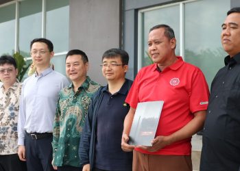Pemkot Bekasi Gandeng DPRD, dan Tokoh Bantargebang Tinjau PLTSa di China, Matangkan Groundbreaking PSEL Kota Bekasi