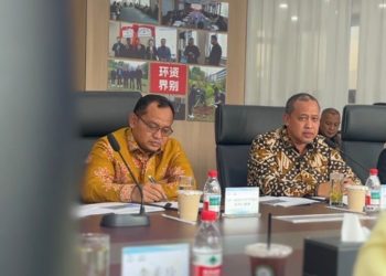 Transformasi Mizuda Jadi Inspirasi Walikota Bekasi Mengembangkan Bantargebang Sebagai Kawasan Ekonomi Sirkular