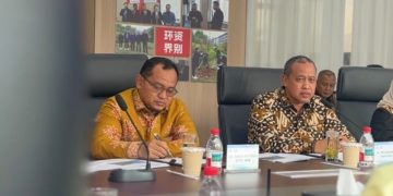 Transformasi Mizuda Jadi Inspirasi Walikota Bekasi Mengembangkan Bantargebang Sebagai Kawasan Ekonomi Sirkular