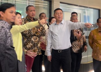 Wali Kota dan DPRD Sepakati Langkah Percepatan Pembangunan PSEL Kota Bekasi