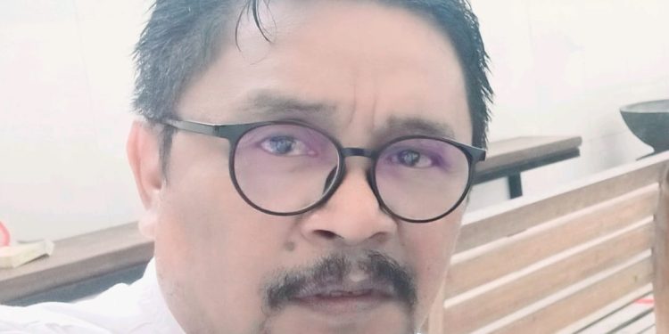 KEGELISAHAN HATI SEORANG “ADVOKAT JALANAN” MENYAKSIKAN KEMELUT DI DALAM TUBUH PERHIMPUNAN ADVOKAT INDONESIA (PERADI)
