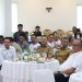 CDM Meeting Porprov Jabar XV Digelar di Bogor, Abdul Harris Bobihoe Tegaskan Kesiapan Menuju Ajang Olahraga Terbesar Jawa Barat