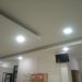 UPTD Puskesmas Karang Kitri Rampungkan Kegiatan Pemeliharaan Gedung