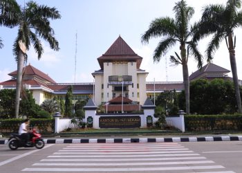 Pemkab Bekasi Tegaskan Komitmen Benahi Tata Kelola dan Transparansi Usai Hasil Audit BPK