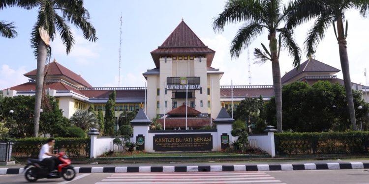Pemkab Bekasi Tegaskan Komitmen Benahi Tata Kelola dan Transparansi Usai Hasil Audit BPK