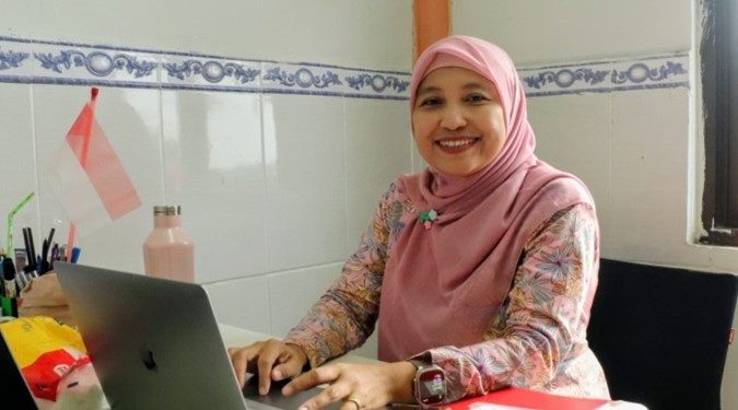 Puskesmas Setu Hadirkan Inovasi BENING, Perkuat Pengawasan Kualitas Air Minum Berbasis Masyarakat