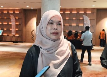 Perkuat Kolaborasi Pelatihan, Disnaker Siapkan SDM Lokal Siap Kerja