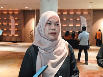 Perkuat Kolaborasi Pelatihan, Disnaker Siapkan SDM Lokal Siap Kerja