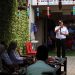 Wali Kota Bekasi Optimis Kampung KB Kenanga RW 08 Binjay Bawa Harum Nama Kota Bekasi