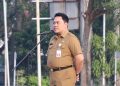 Bappeda Minta Perangkat Daerah Pastikan Program Selaras dengan Visi Bangkit, Maju dan Sejahtera