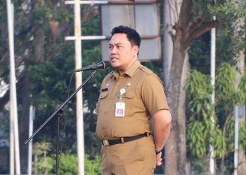 Bappeda Minta Perangkat Daerah Pastikan Program Selaras dengan Visi Bangkit, Maju dan Sejahtera