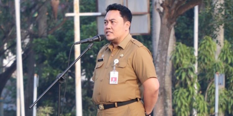 Bappeda Minta Perangkat Daerah Pastikan Program Selaras dengan Visi Bangkit, Maju dan Sejahtera