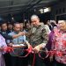 Wali Kota Bekasi Resmikan Bantuan Rutilahu di Pondok Gede, Wujudkan Hunian Layak Bagi Warga