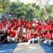 Wali Kota Bekasi Apresiasi Gerakan 1.000 Lubang Biopori di Perumahan Taman Persada Raya, Dorong Lingkungan Mandiri Hadapi Kemarau