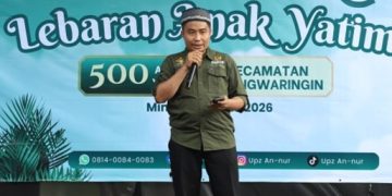 Pernah Jadi yang Terbaik di 2020, UPZ An Nur Siap Kembangkan Koperasi Pemberdayaan Ekonomi Umat
