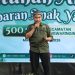Pernah Jadi yang Terbaik di 2020, UPZ An Nur Siap Kembangkan Koperasi Pemberdayaan Ekonomi Umat
