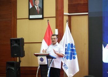 Pemkot Bekasi Perkuat UMKM dengan Pelatihan Strategi Efektif Pengurusan Izin BPOM