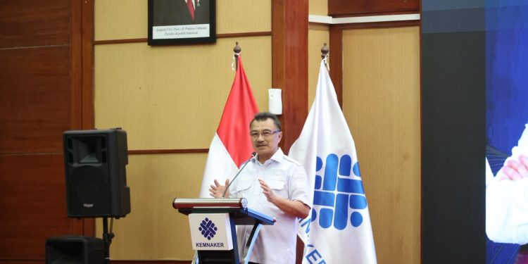 Pemkot Bekasi Perkuat UMKM dengan Pelatihan Strategi Efektif Pengurusan Izin BPOM