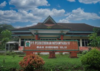 Produksi Tumbuh Dua Digit, Kebun Bah Birung Ulu Perkuat Transformasi dan Pemberdayaan Masyarakat