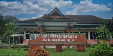 Produksi Tumbuh Dua Digit, Kebun Bah Birung Ulu Perkuat Transformasi dan Pemberdayaan Masyarakat