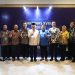 Wakil Wali Kota Bekasi Ikuti Rakernas XVIII APEKSI, Perkuat Komitmen Wujudkan Kota Tangguh dan Berkelanjutan