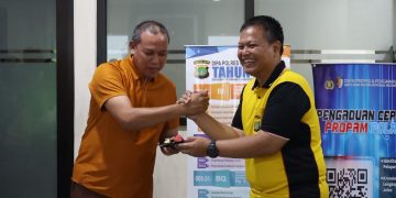 Wali Kota Bekasi bersama Polres Metro Bekasi Kota Gelar Doa Bersama Peringati HUT Bhayangkara ke-80
