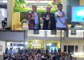 Badan Narkotika Kab Bekasi Lakukan Sosialisasi Bahaya Narkoba