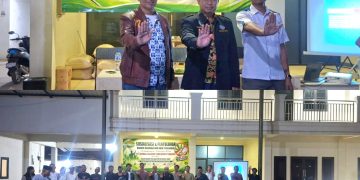 Badan Narkotika Kab Bekasi Lakukan Sosialisasi Bahaya Narkoba