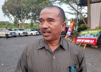 DPMD Lakukan Penyesuaian Penyatuan Data Desa Bagi Pemilih Untuk Pilkades 2026
