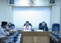 Persiapan Pilkades Digital 2026 Laksanakan Sosialisasi Data Penduduk Desa Dan Pemutahiran Data Desa