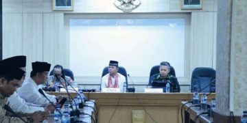 Persiapan Pilkades Digital 2026 Laksanakan Sosialisasi Data Penduduk Desa Dan Pemutahiran Data Desa