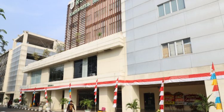 RSUD Kabupaten Bekasi Pastikan Pelayanan Kesehatan Tetap Optimal Meski Hadapi Penyesuaian Anggaran 2025