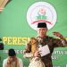 Tri Adhianto Resmikan Gedung Islamic Center Jamiyyatul Ulama Jatisari, Perkuat Syiar Islam dan Pembinaan Umat