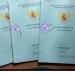 PENGUMUMAN SERTIPIKAT HILANG