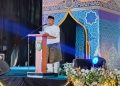 Dari Pentas MTQ, Lahir Para Penghafal dan Pejuang Qur’ani MTQ Ke 53, Tingkat Kabupaten Bungo Resmi Di Tutup Bupati, Kecamatan Bathin ll Babeko Juara umum
