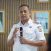 Tri Adhianto Pimpin Rapat MCSP-RBS, Perkuat Pengawasan dan Pencegahan Risiko Korupsi di Kota Bekasi