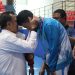 Wawali Harris Bobihoe : Apresiasi Tinggi Dan Bangga Torehan Prestasi Atlet Paralimpik