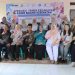 Kecamatan Cikarang Barat Apresiasi CSR PT Yutaka Perkuat Layanan Posyandu