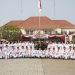 Kecamatan Cikarang Pusat Rayakan HUT ke-81 RI dengan Semangat Sinergi dan Kolaborasi